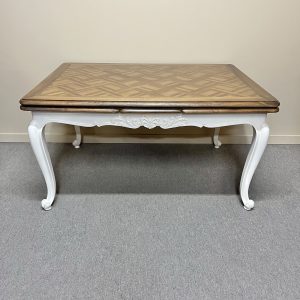 Vintage French Extension Dining Table