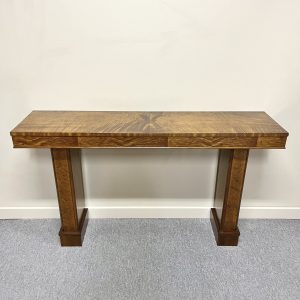 Art Deco Console Table