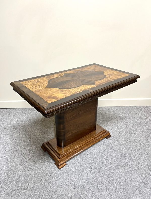 Art Deco Occasional Table