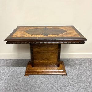 Art Deco Occasional Table