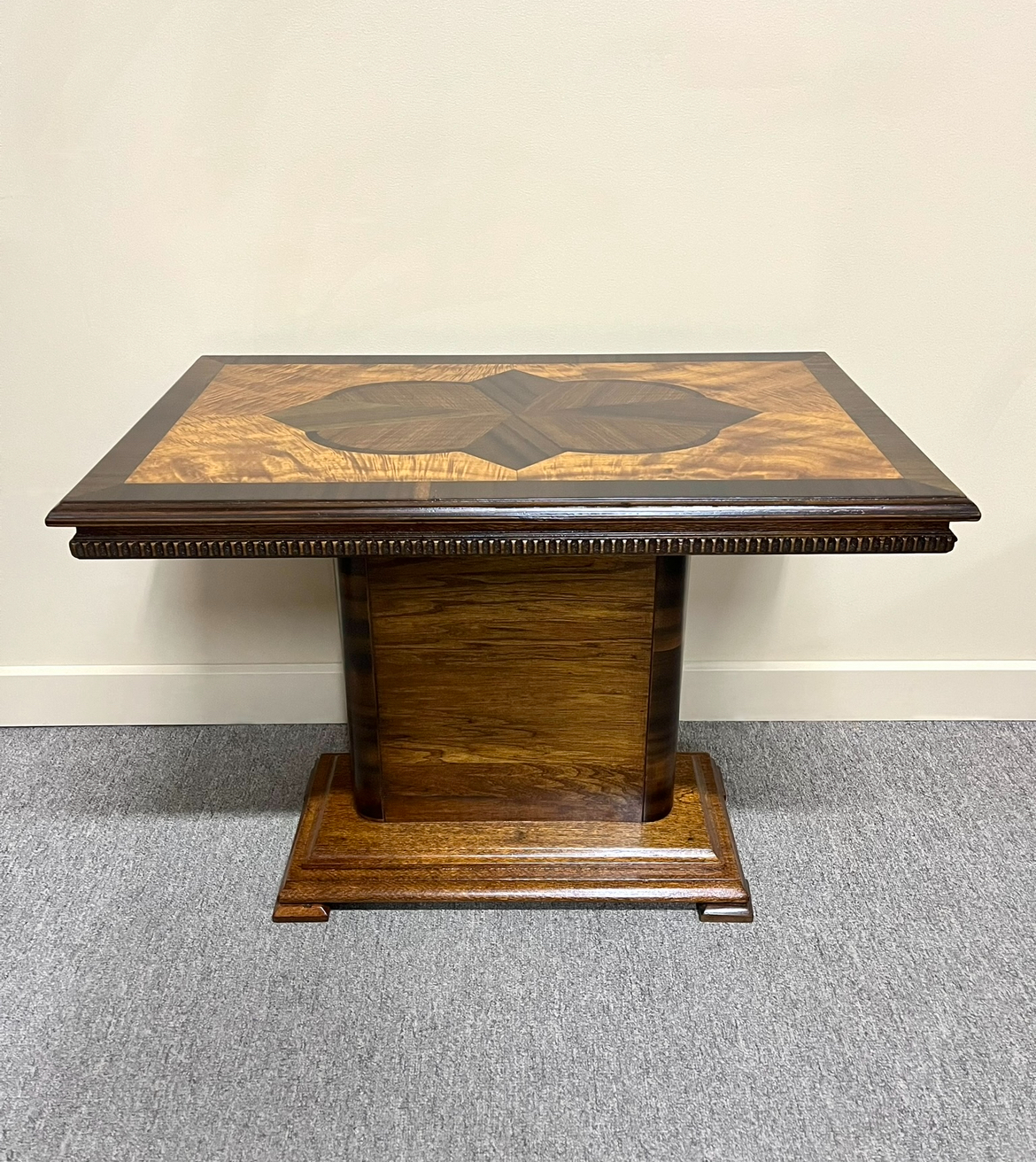 Art Deco Occasional Table