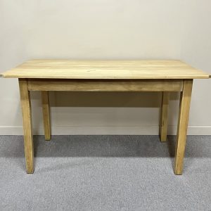 Australian Antique Dining Table