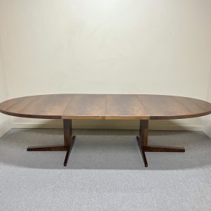 Danish 1960's Extension Dining Table